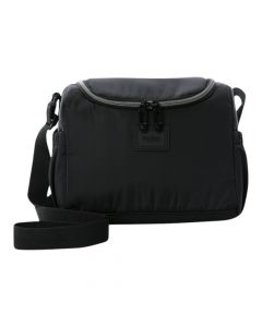 Lonchera compacta y ligera