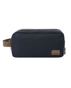 Cartuchera azul resistente