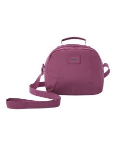 Lonchera Totto poliéster rosada