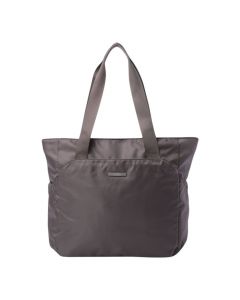 Bolso Totto terracota poliéster