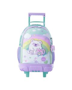 Salveque Totto con ruedas