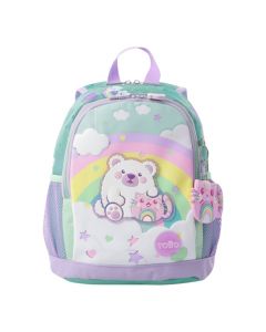 Salveque espalda Totto poliéster