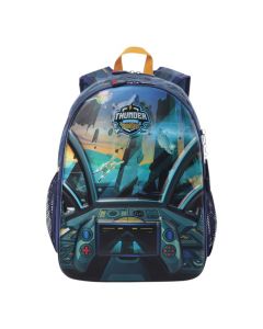 Salveque ergonómico y resistente