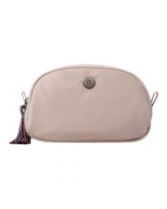 Cartuchera mediana beige
