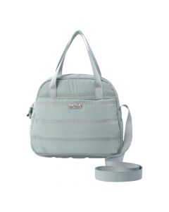 Lonchera verde modelo Moxi