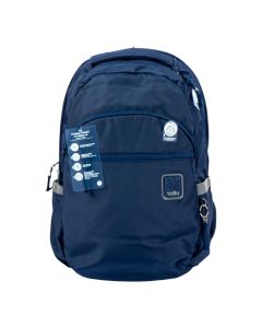 Salveque Totto poliéster azul