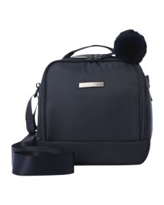 Lonchera azul modelo Adelaide