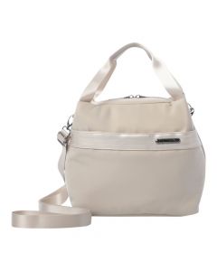 Lonchera beige modelo Birmana