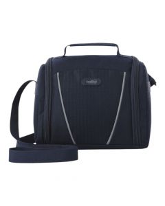 Lonchera azul modelo Klass