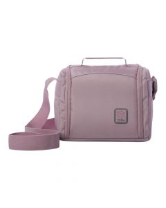 Lonchera rosada modelo Yatta