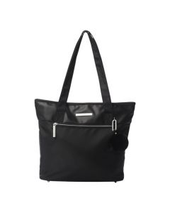 Bolso negro moderno