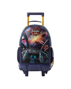 Salveque Totto ruedas práctico