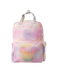 Salveque beige pequeño Minnie