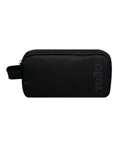 Cartuchera Totto diseño compacto