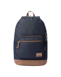 Salveque Totto poliéster azul