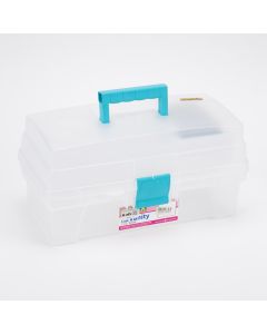 Caja vanity 14pulg natural/ az trq 8393 rimax