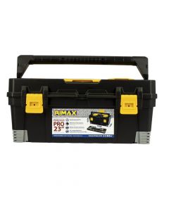 Caja herramienta 23pulg pro