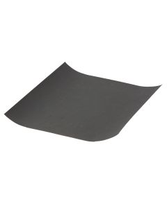 Lija agua abracol #1500 9x11pulg