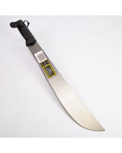 Machete pulido 14pulg