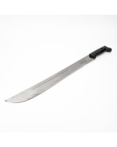 Machete pulido 20pulg