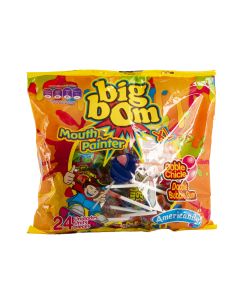 Popi big bom XL pintalabios 