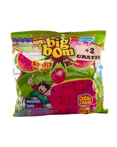 Popi big bom XL sandía