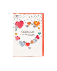 Tarjeta regalo bbm