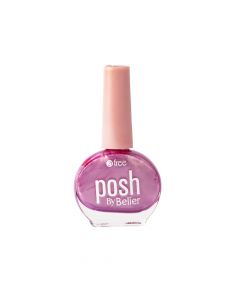 Esmalte posh by belier pink skies 13ml rosado