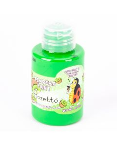 Pintura Bozetto verde 120ml