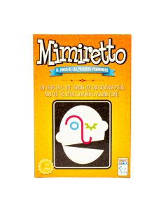Juego mesa Mimiretto +14a
