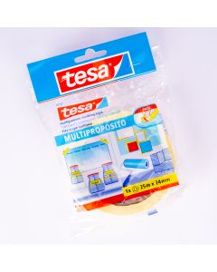 Masking tape tesa 1pulg 25mx24mm