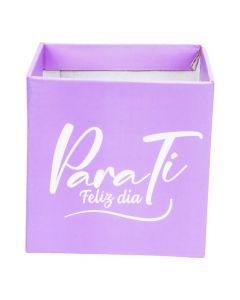Base 15x15 para ti feliz día