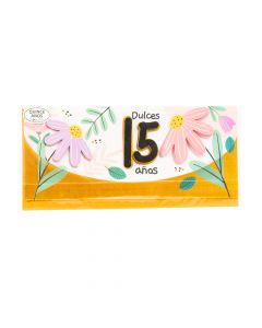 Tarjeta ocasiones te amo e