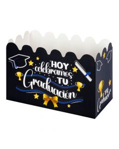 Caja graduación celebramos