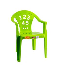 Silla educativa para niños