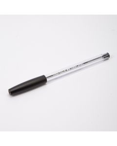 Lapicero trilux Faber Castell 032 negro caja 12und