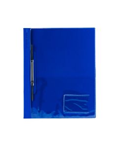 Folder vinifa Vinifan n carta tapa transparente