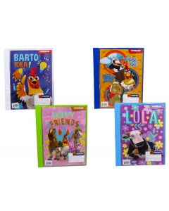 Folder carta Vinifan Disney
