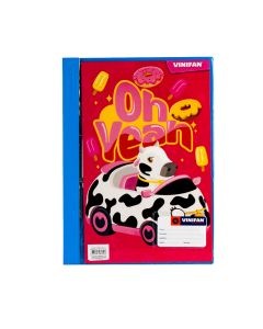 Folder oficio Vinifan Disney infantil