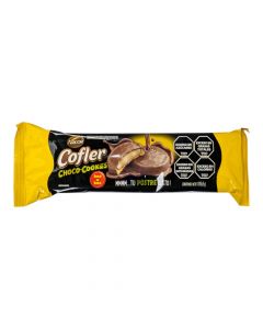 Galletas Bon o Bon