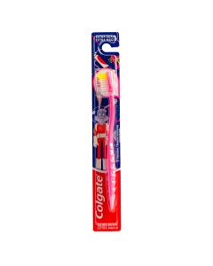 Cepillo dental Colgate Dr. rabbit niño 2a+