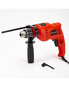 Taladro percutor 550w 13mm 1/2puulg 