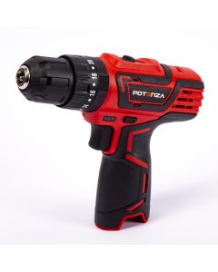 Taladro Potenza percutor bat 12v