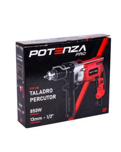 Taladro 13mm 850w ptp138