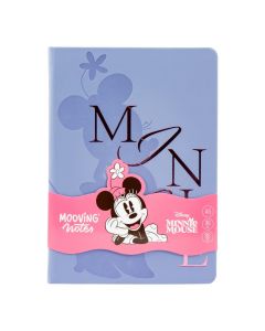 Libreta A5 Minnie Mouse