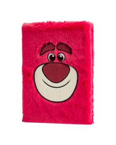 Cuaderno Mooving Lotso A5