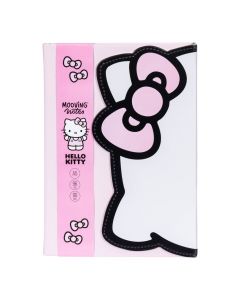Libreta A5 Hello Kitty
