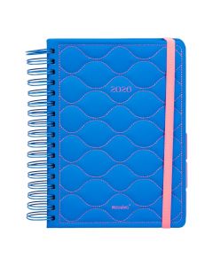 Agenda 2026 diseño práctico