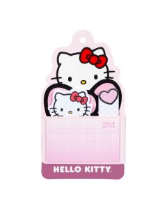 Notas adhesivas Hello Kitty