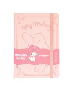Libreta A5 My Melody